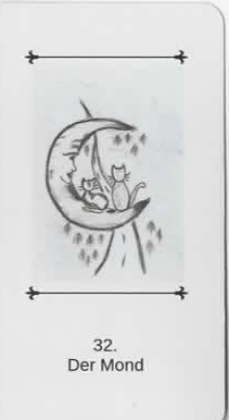Der Mond